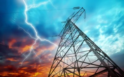 5 Safety Rules When Facing Downed Power Lines and Poles