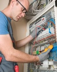 The Importance of Arc-Fault Circuit Interrupters