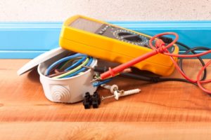 Why You Should Upgrade Your Old Electrical Wiring