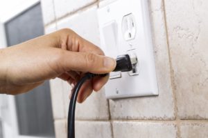 Cases That May Call for Electrical Outlet Replacement