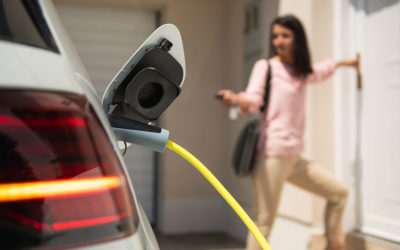 Electrical Vehicle Chargers and Chicago Permits